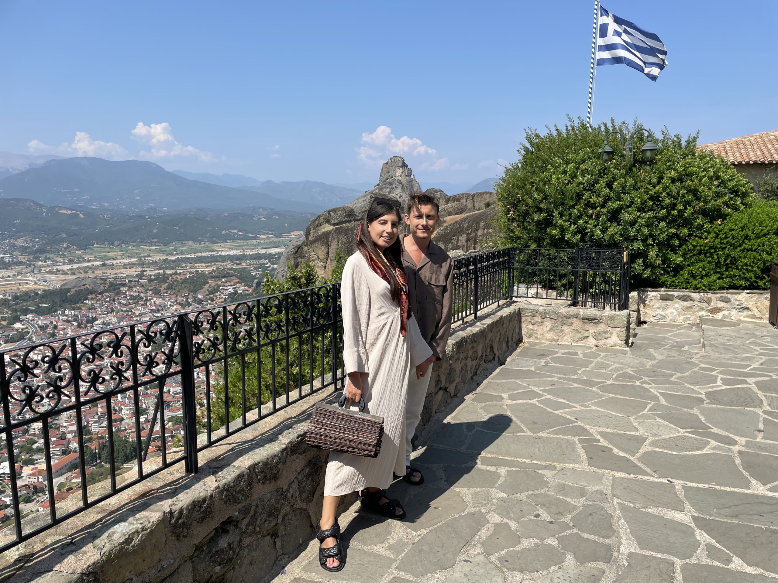 grecja macedonia co warto zwiedzić anrika i szafa gra stylizacje na wakacje w grecji